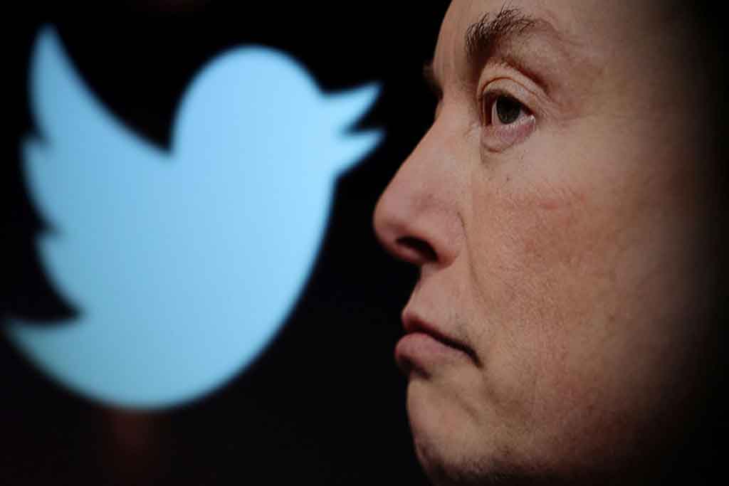 Netizen Korea Jadi Kalem Saat Elon Musk Beli Twitter - Masagarnews